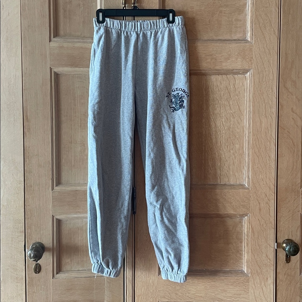Brandy Melville (John Galt) St. George Sweatpants